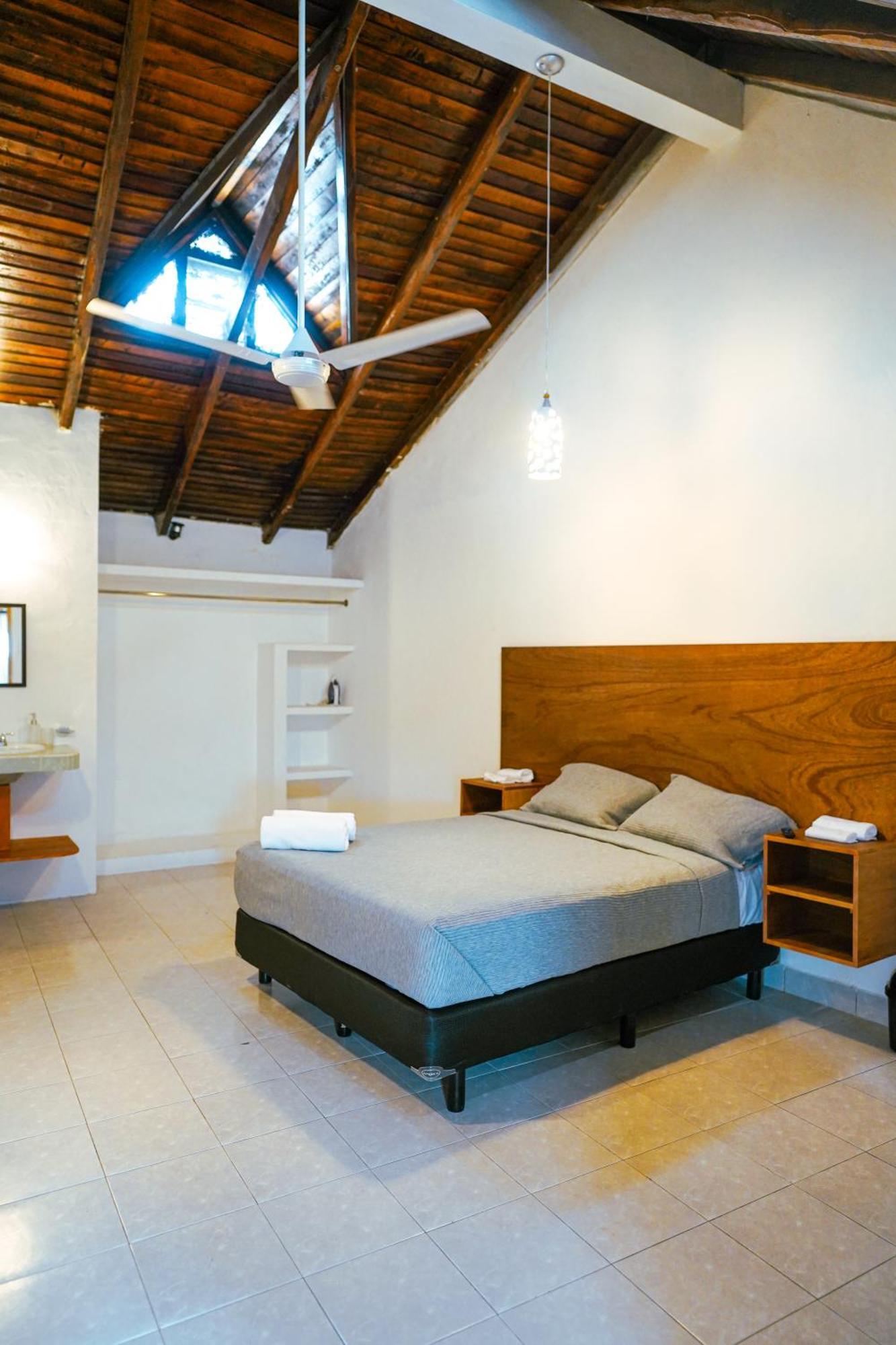 Apartamento Alfa