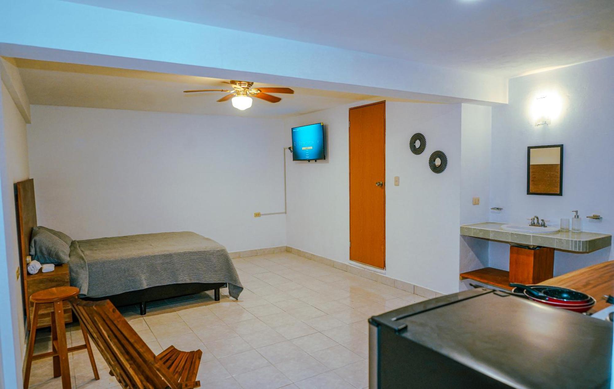 Apartamento Alfa