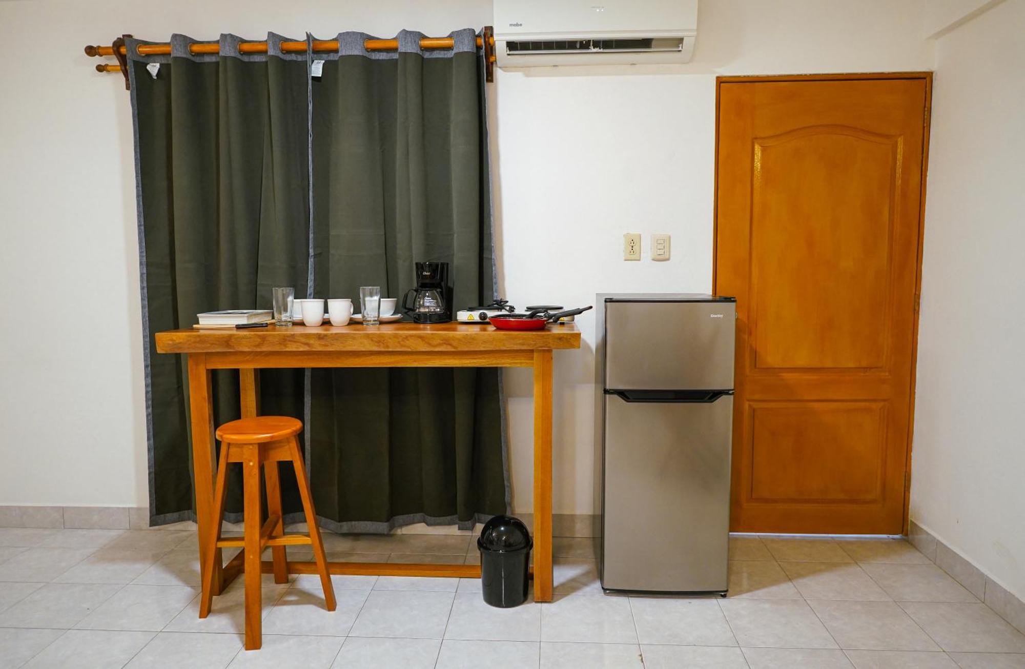Apartamento Alfa