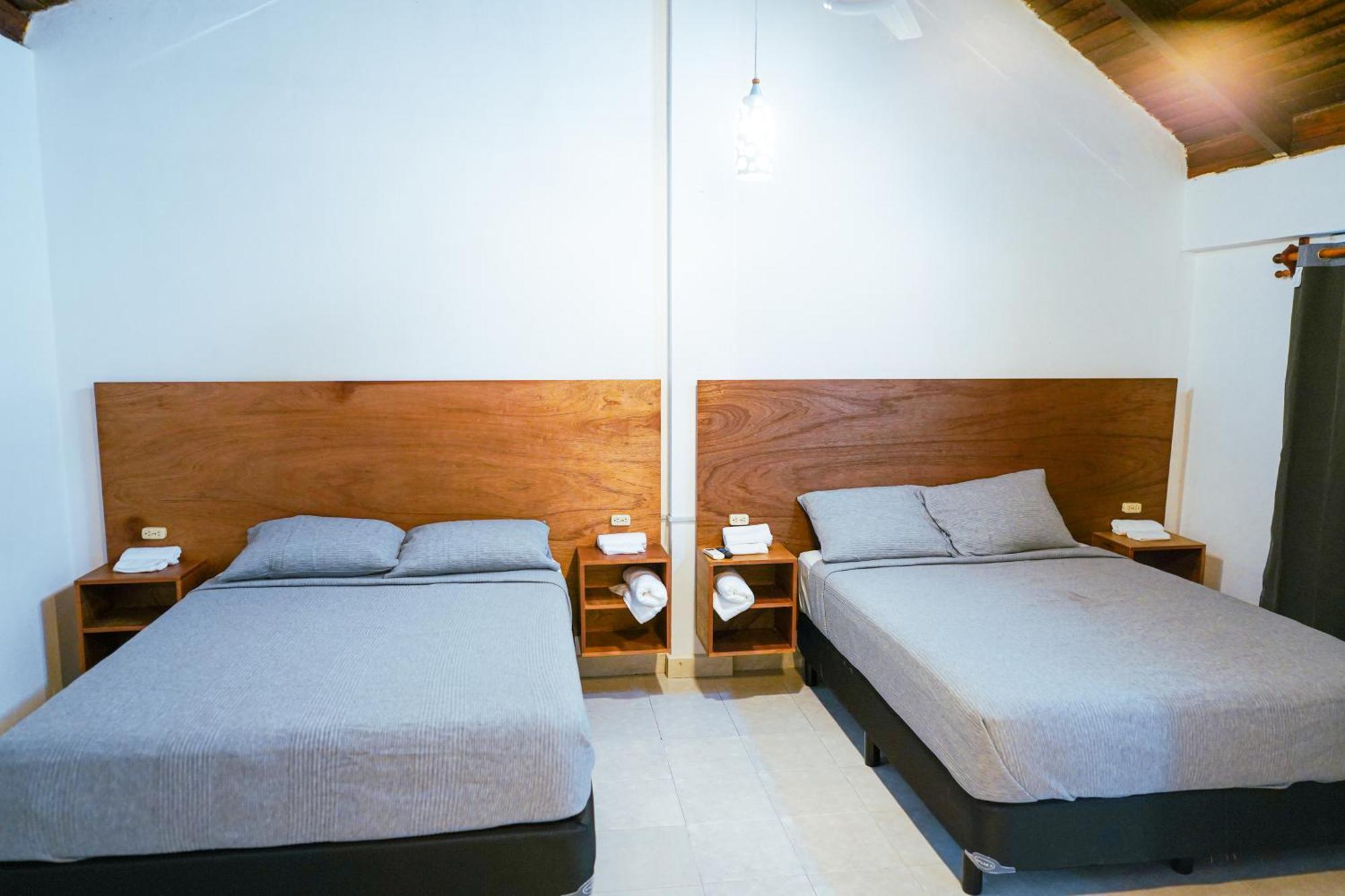 Apartamento Alfa