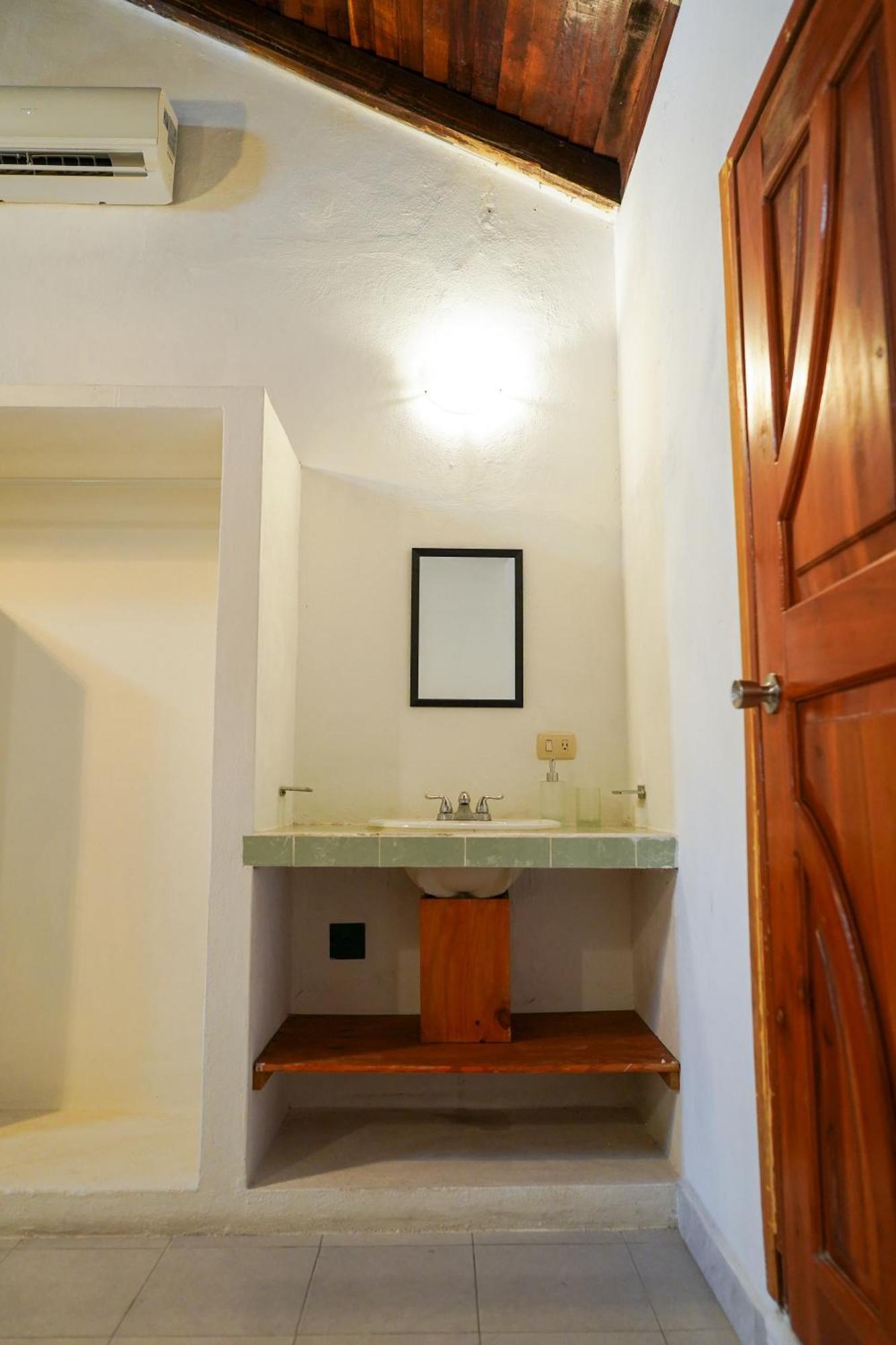 Apartment Alfa Tulum